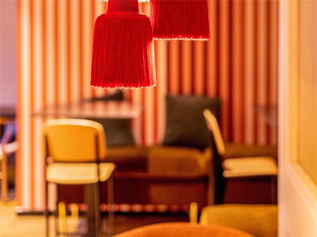 ibis Styles Saint Etienne Gare Châteaucreux
