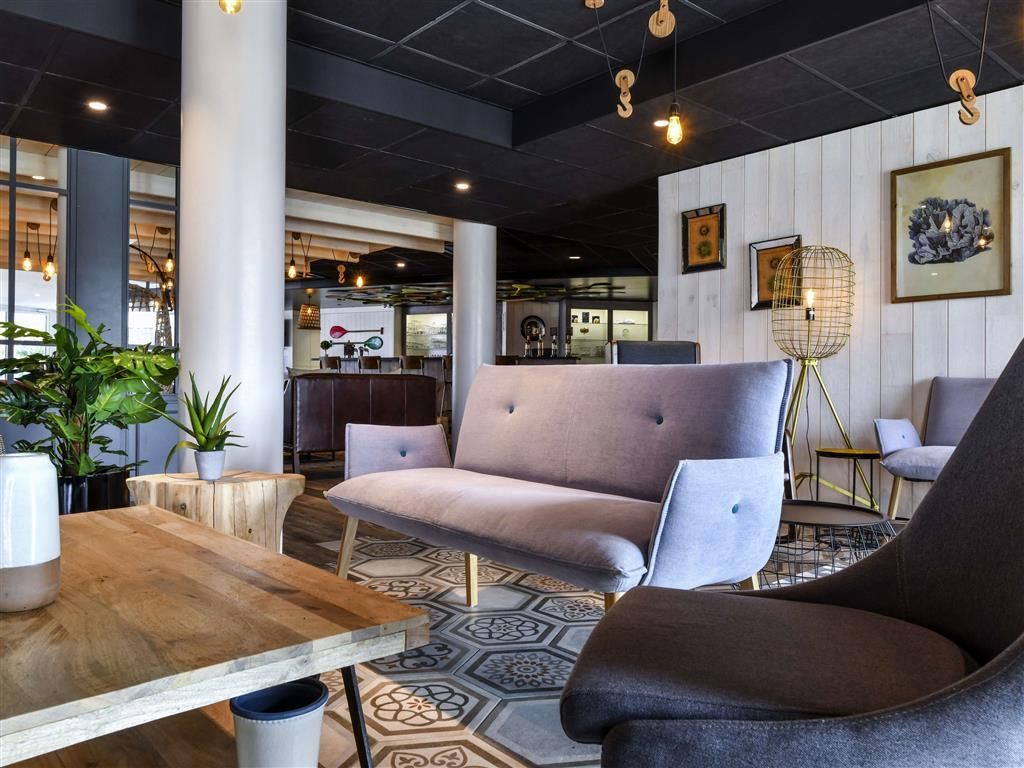 ibis Styles La Rochelle Thalasso Châtelaillon