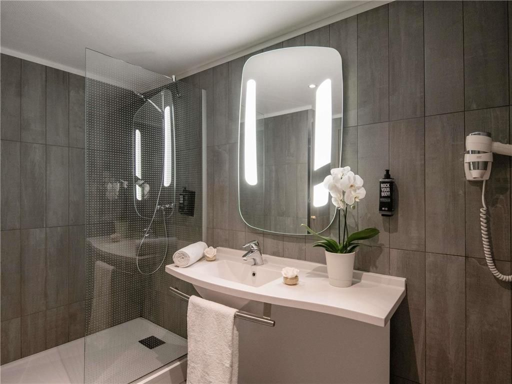 ibis Cannes Plage La Bocca