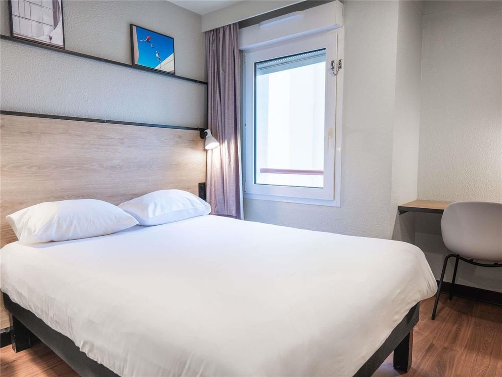 ibis Agen Centre