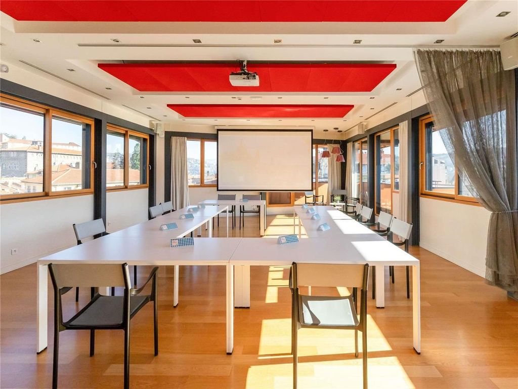 ibis Styles Le Puy-en-Velay