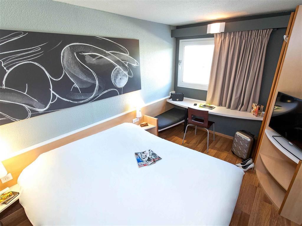 ibis Marseille Timone