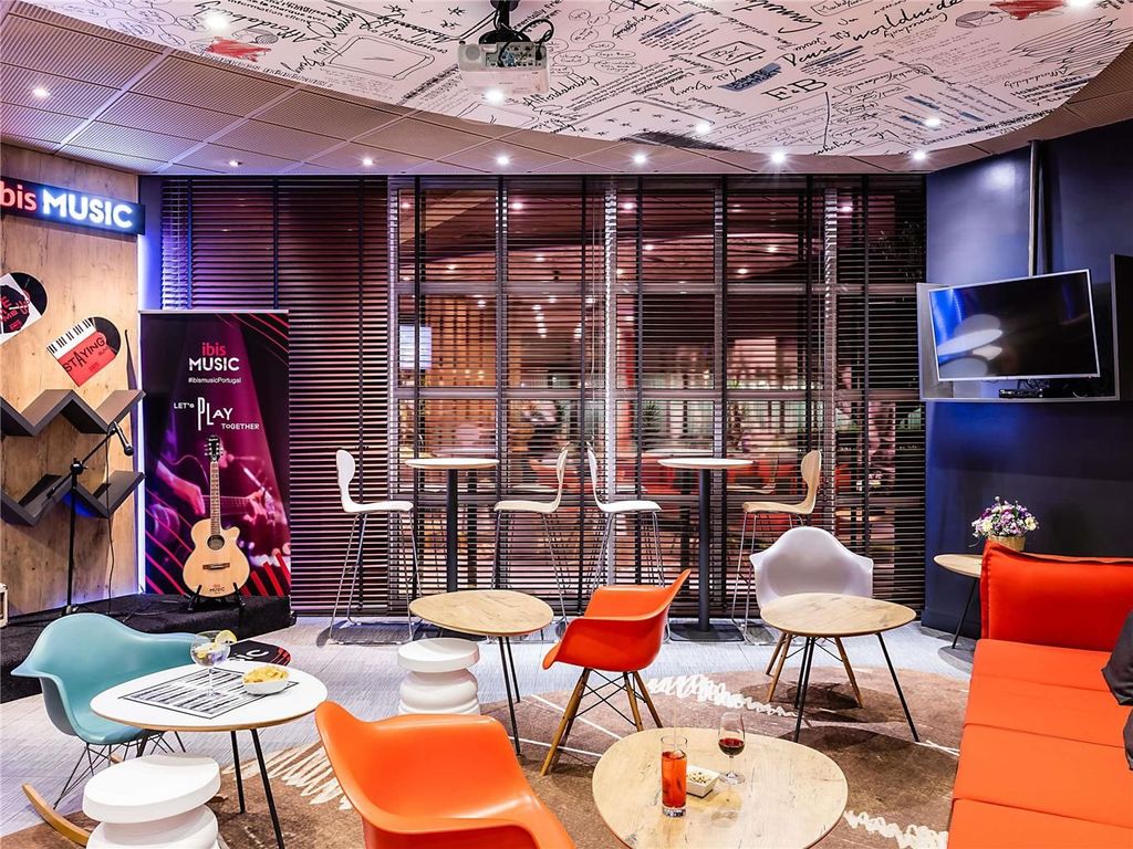 ibis Porto Gaia