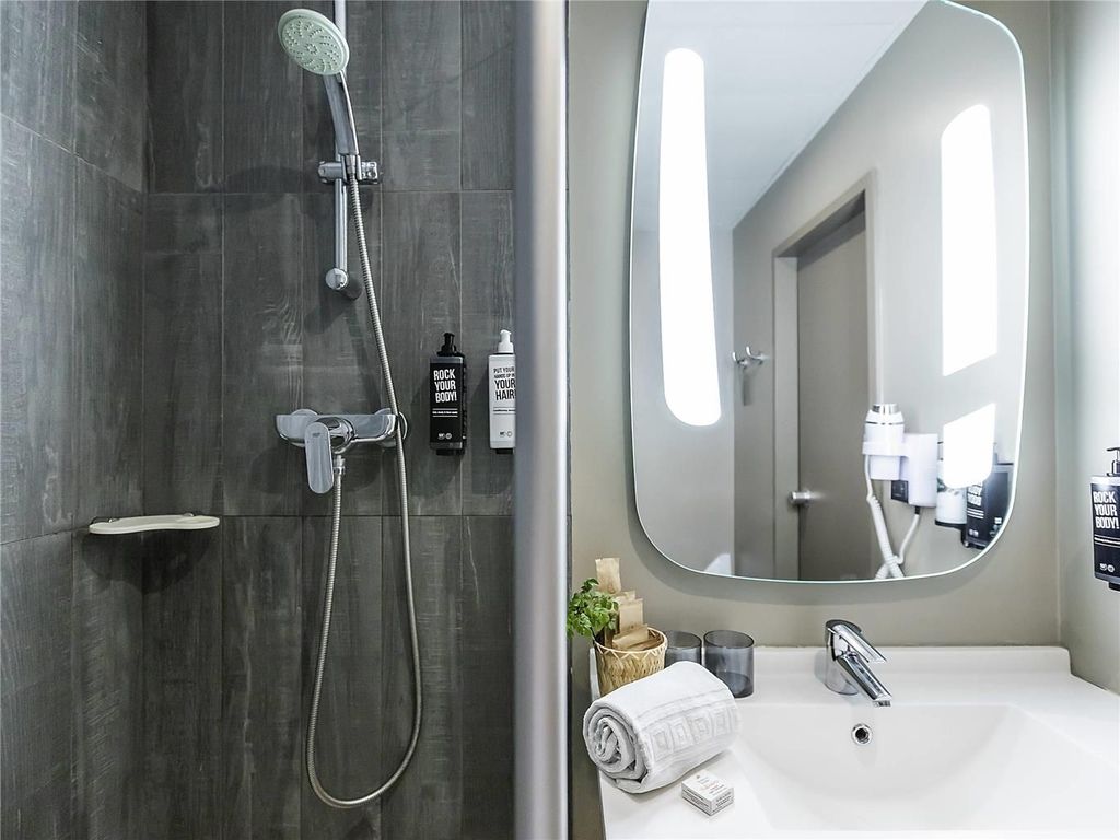 ibis Porto Gaia