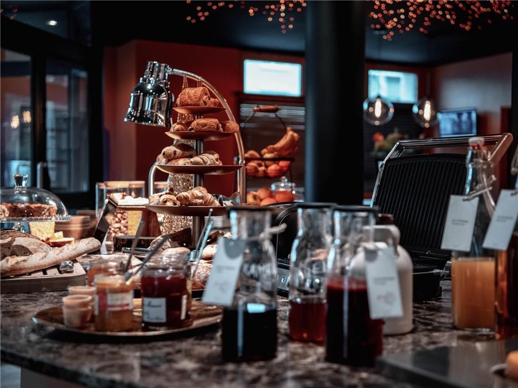 Ibis Styles Boulogne Sur Mer Centre Cathedrale