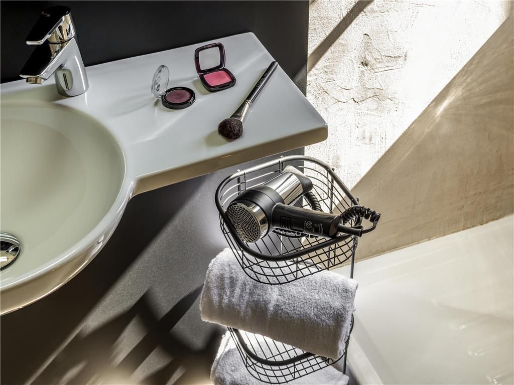 Ibis Styles Boulogne Sur Mer Centre Cathedrale