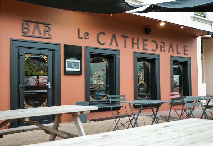 Ibis Styles Boulogne Sur Mer Centre Cathedrale