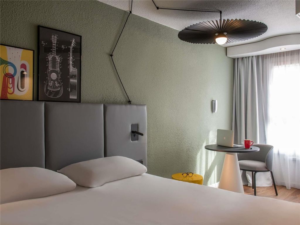 ibis Cannes Centre