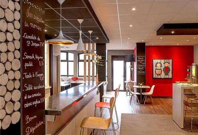 ibis Colmar Centre