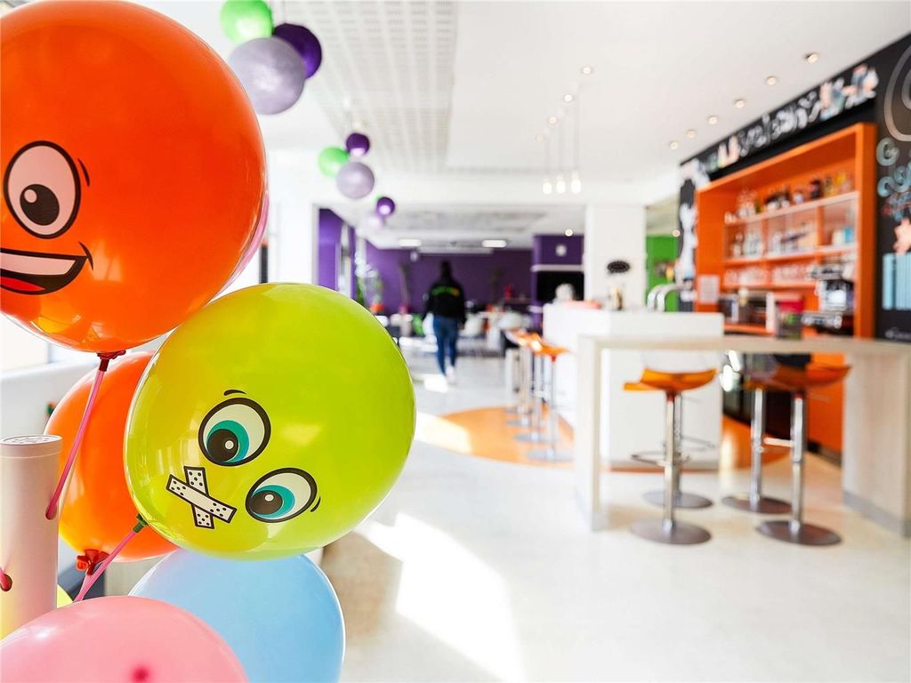 ibis Styles Lille Centre Gare Beffroi