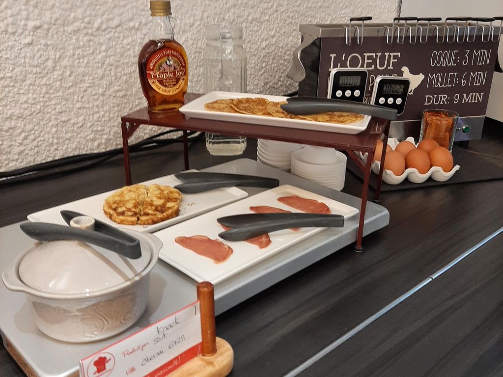 BRIT HOTEL CONFORT MULHOUSE CENTRE