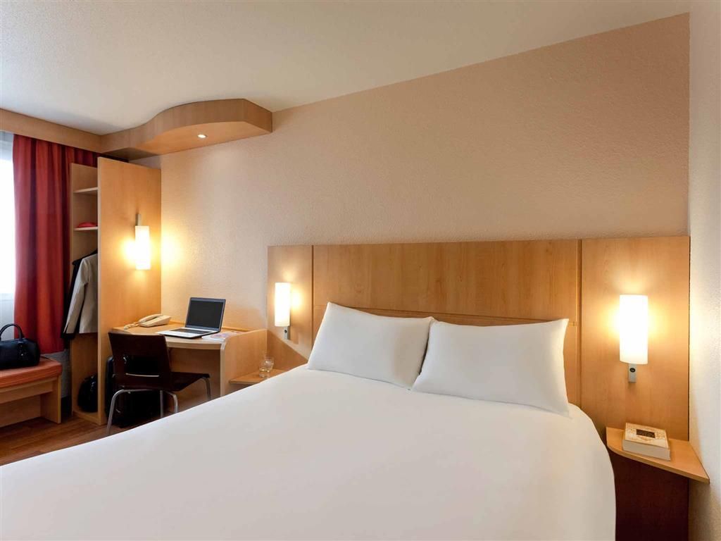 ibis Pau Centre