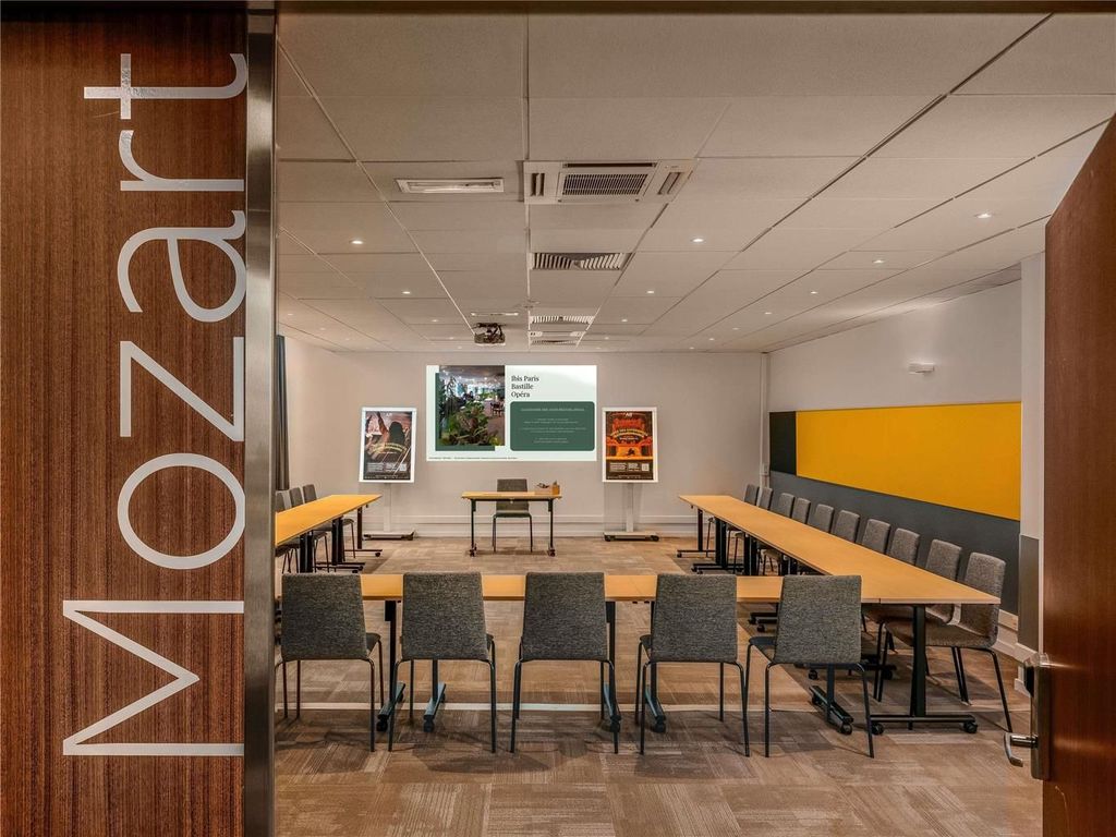ibis Paris Bastille Opéra 11ème