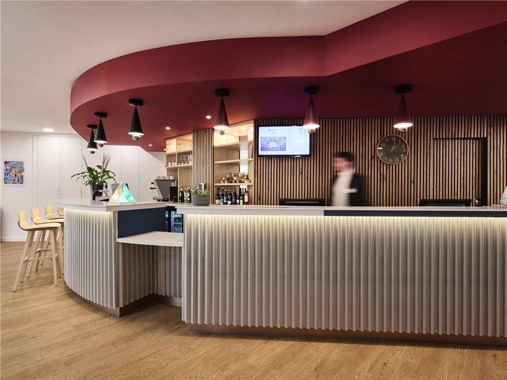 ibis Styles Poissy Paris