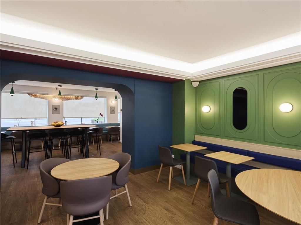 ibis Styles Poissy Paris