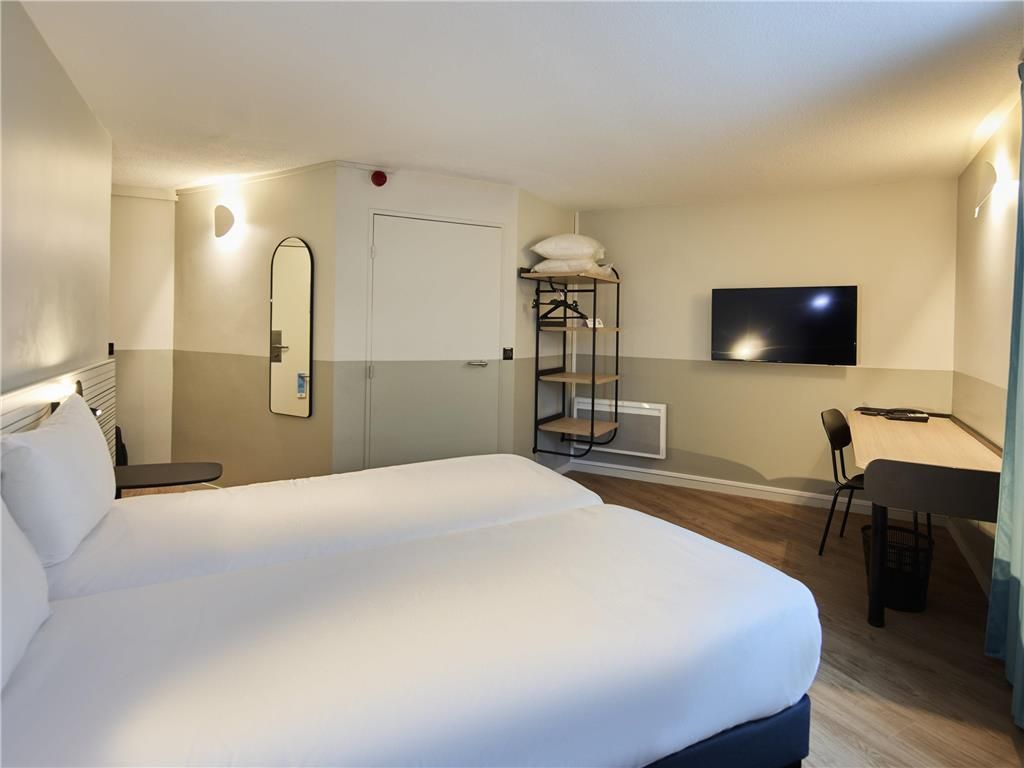 ibis Styles Poissy Paris