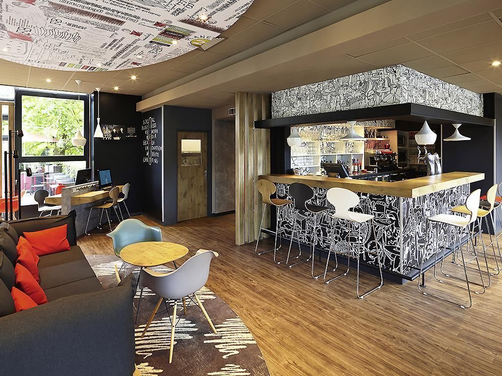 ibis Marne-la-Vallée Champs
