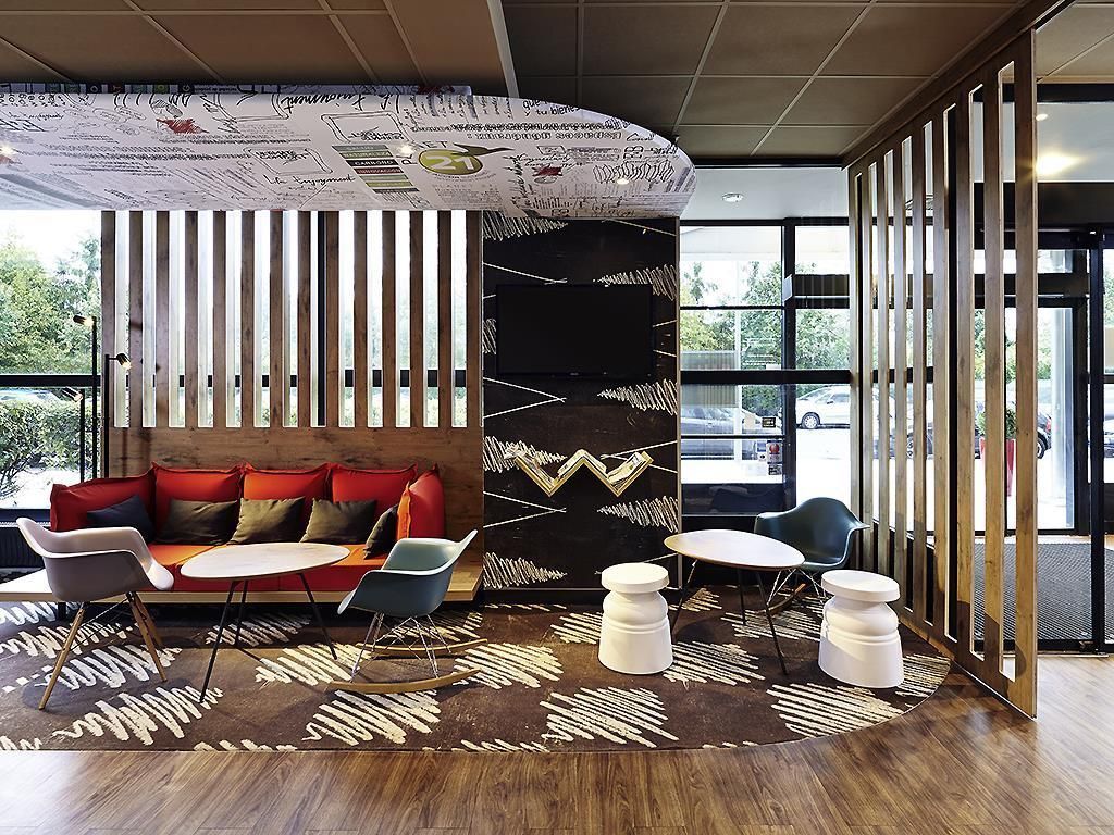 ibis Marne-la-Vallée Champs