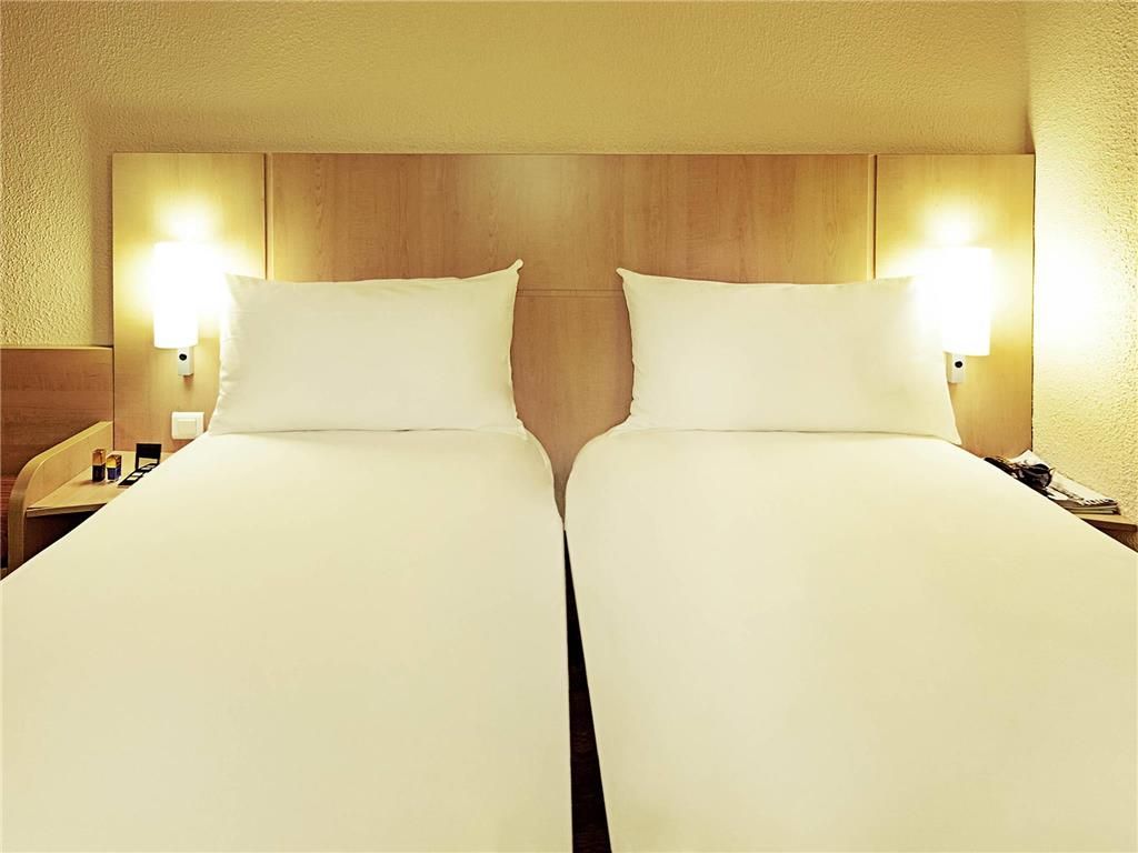 ibis Poitiers Centre