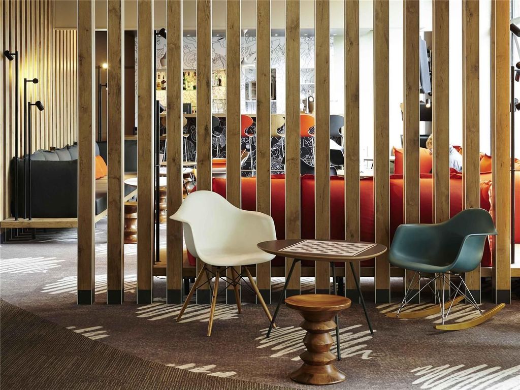 ibis Strasbourg Centre Historique