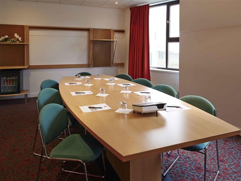 ibis Strasbourg Centre Historique