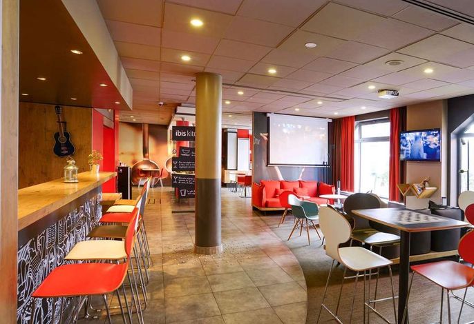 ibis Toulouse Centre