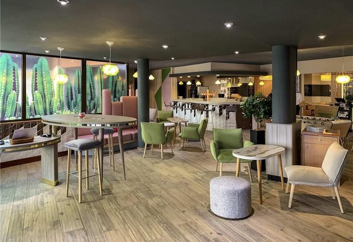 ibis Tours Centre Gare