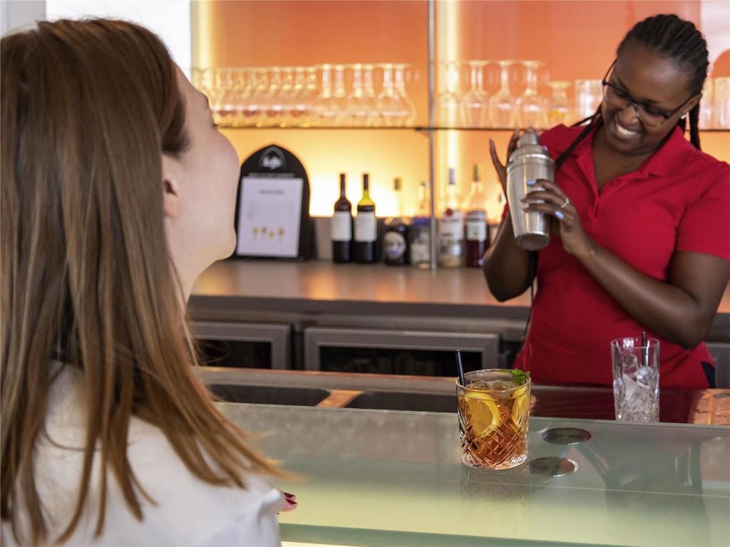 ibis Antwerpen Centrum