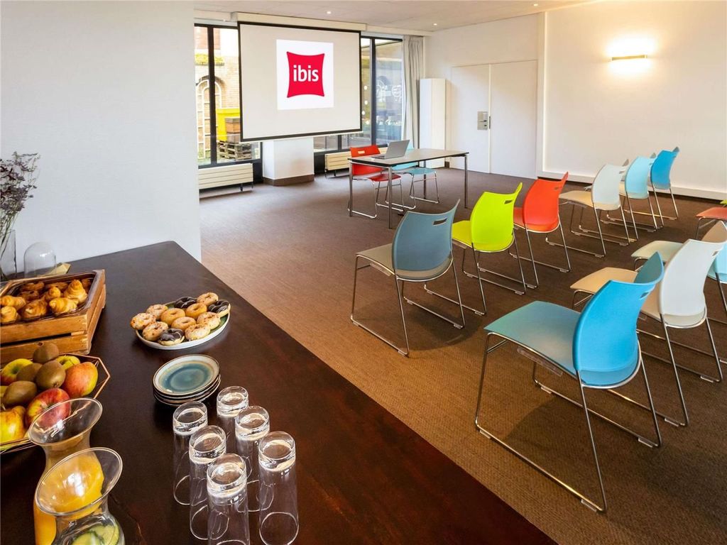 ibis Antwerpen Centrum