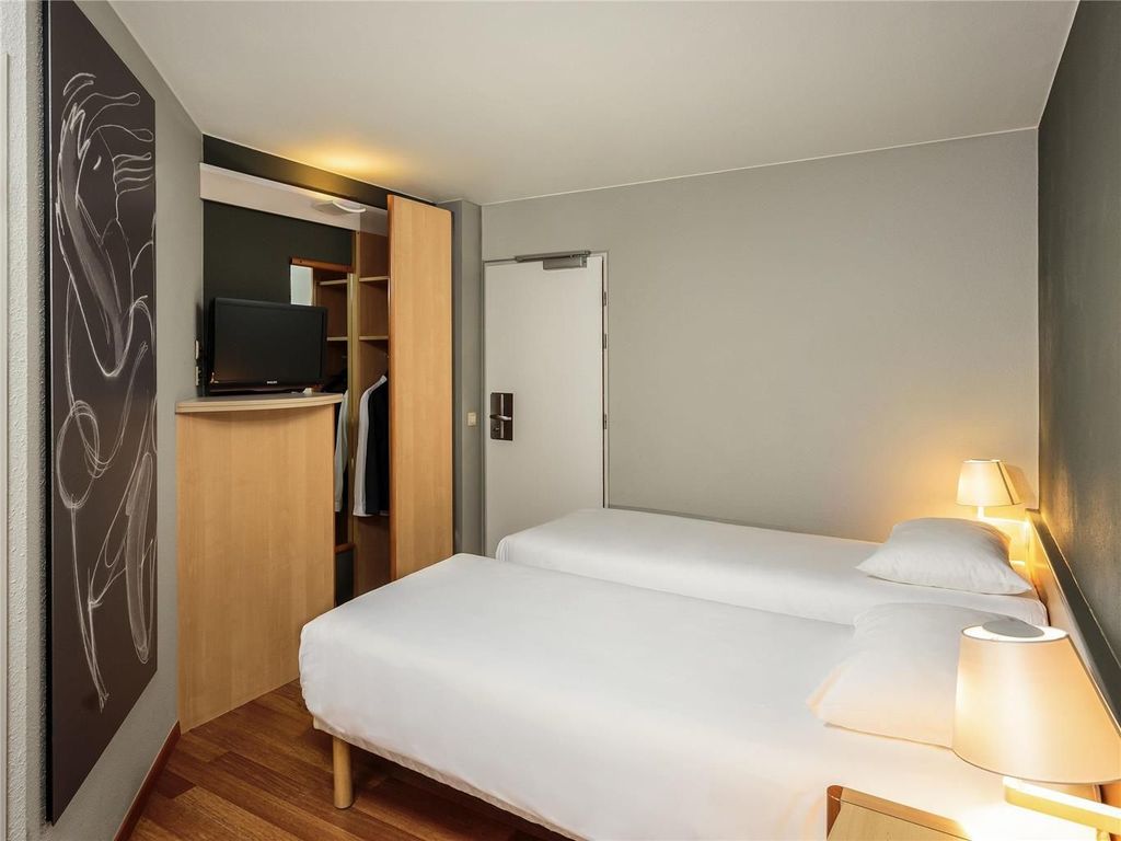 ibis Brussels City Centre