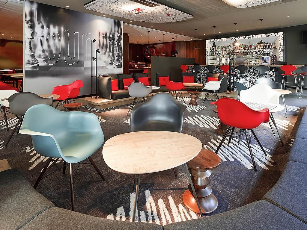 ibis Gent Centrum Opera