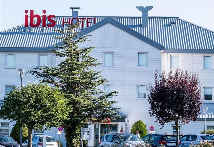 ibis Vesoul