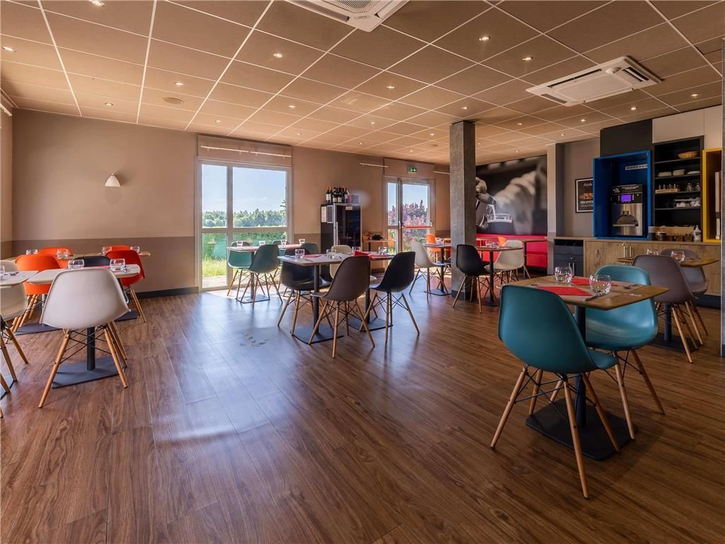 ibis Vesoul