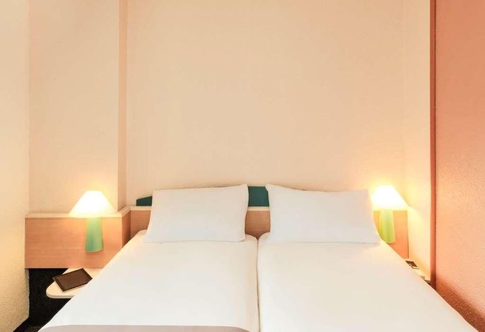 B&B HOTEL Arras Centre Les Places 3 étoiles