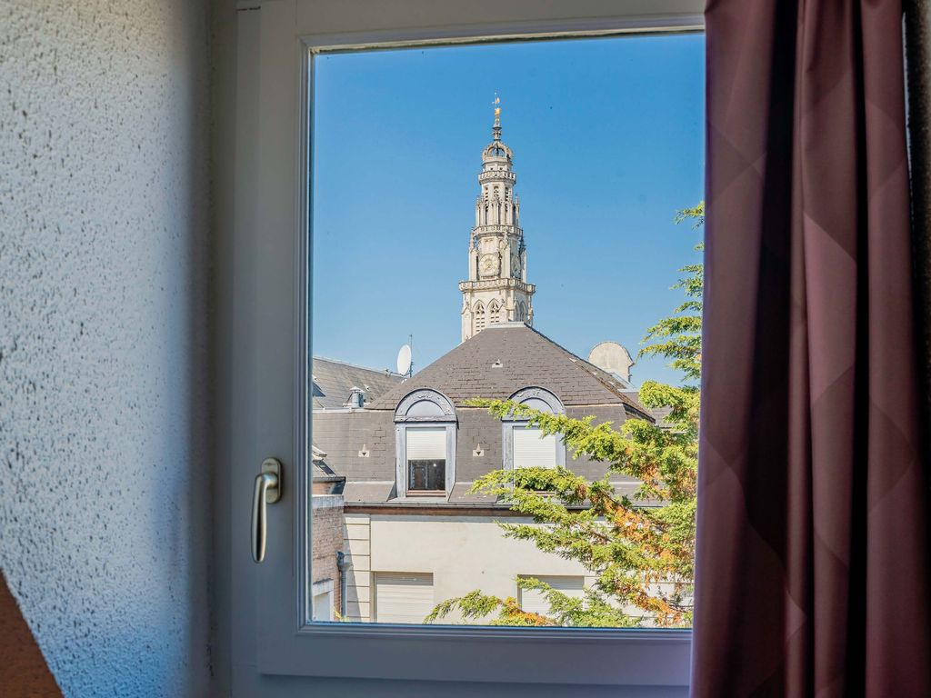 B&B HOTEL Arras Centre Les Places 3 étoiles