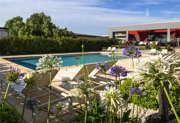 ibis Toulon La Valette