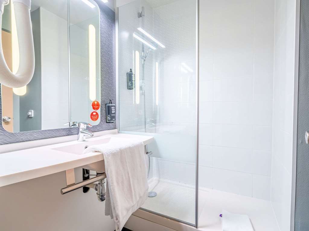ibis Bayonne Centre