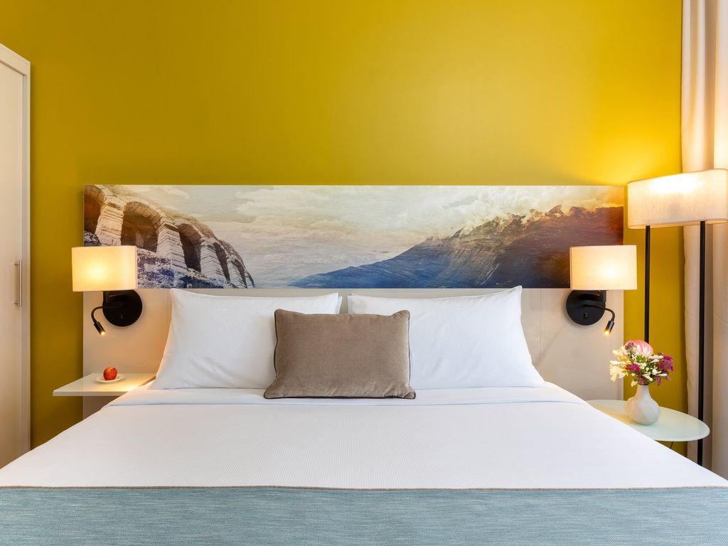 Leonardo Hotel Verona