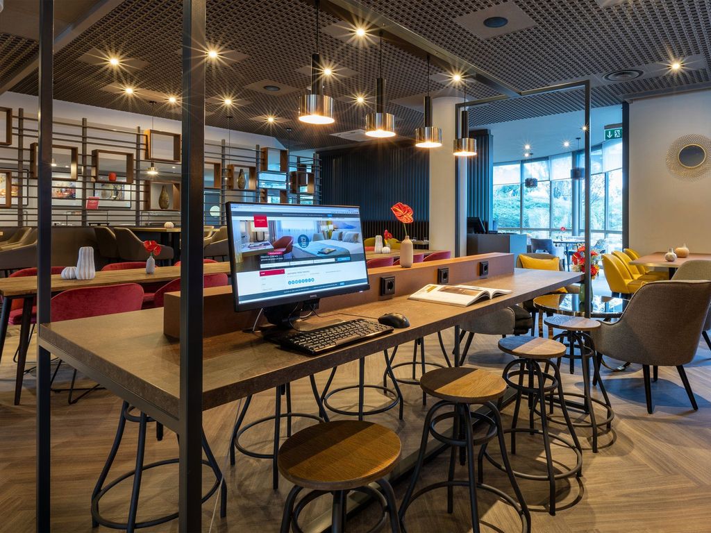 Leonardo Hotel Verona