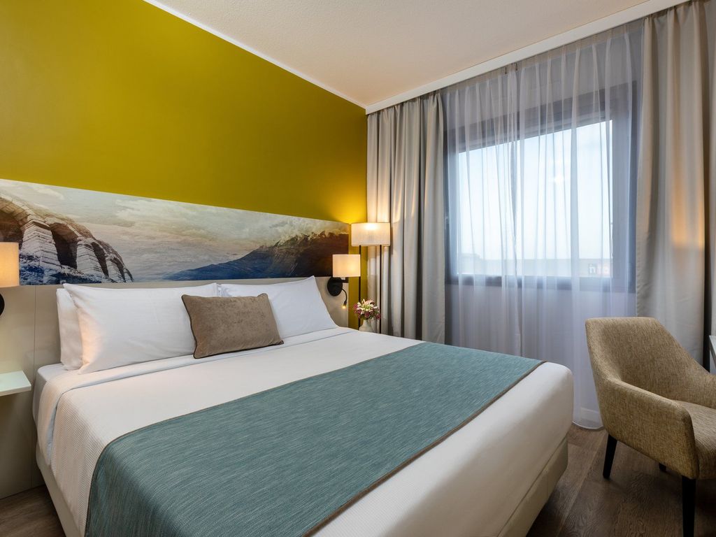 Leonardo Hotel Verona