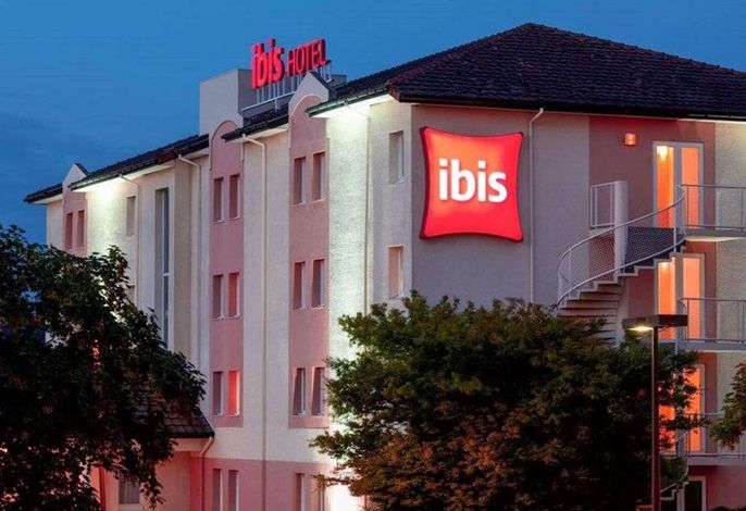 ibis Pau Lescar
