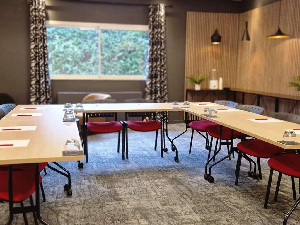 ibis Pau Lescar