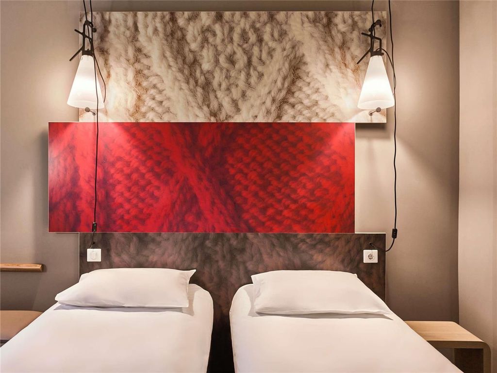 ibis Coimbra Centro