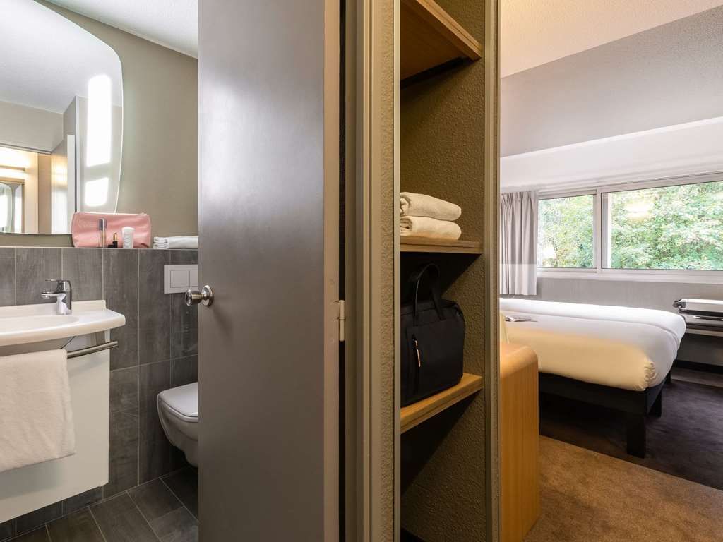 ibis Jouy-en-Josas Vélizy