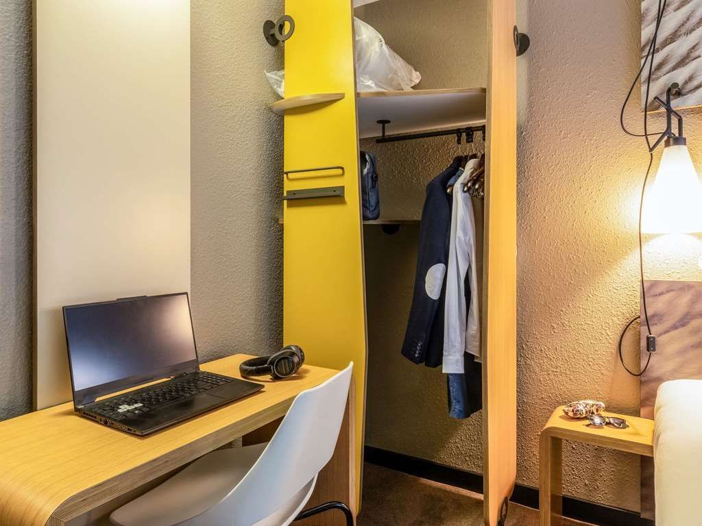 ibis Jouy-en-Josas Vélizy