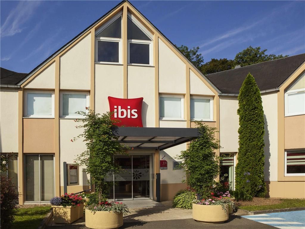 ibis Jouy-en-Josas Vélizy