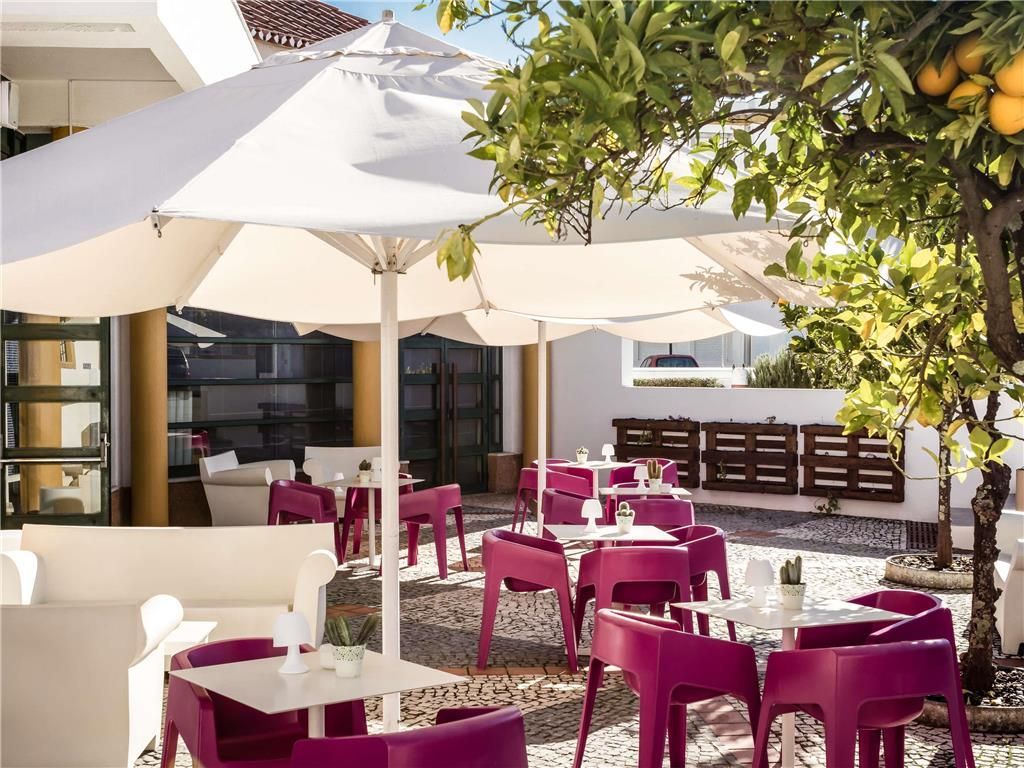 ibis Évora
