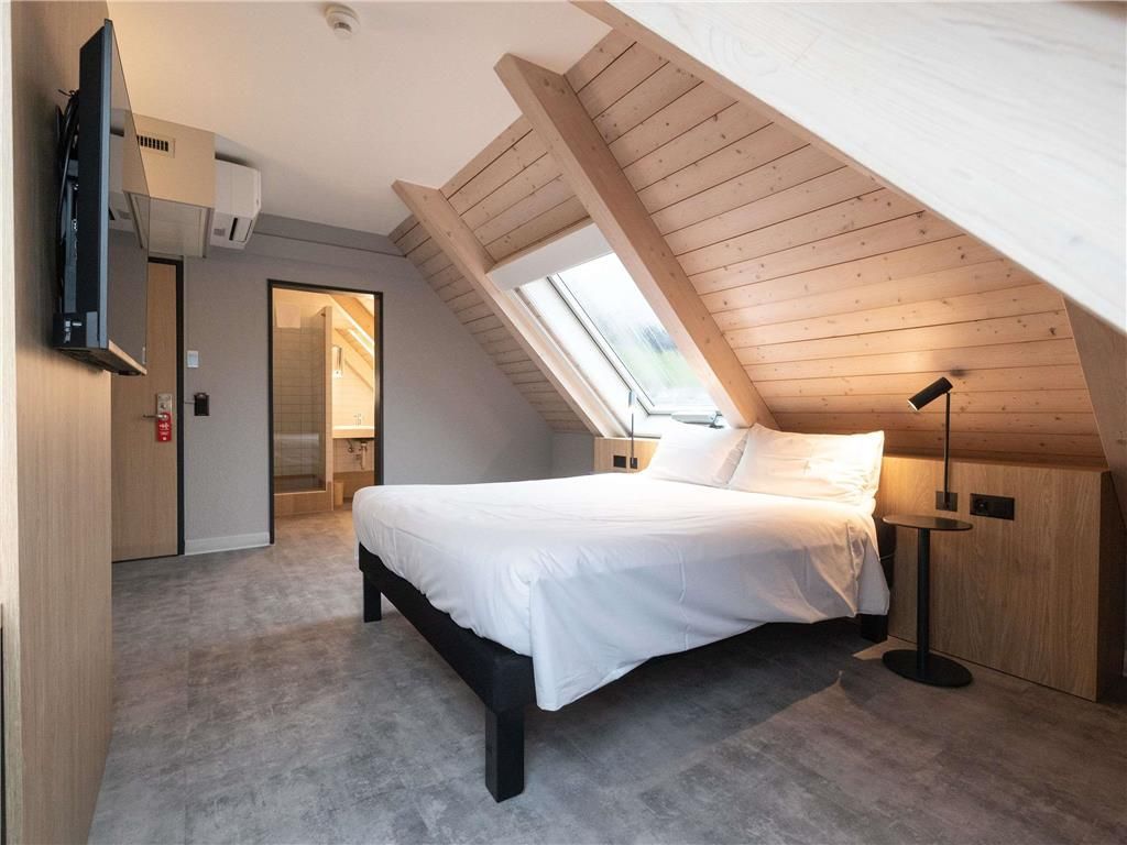 ibis Chur