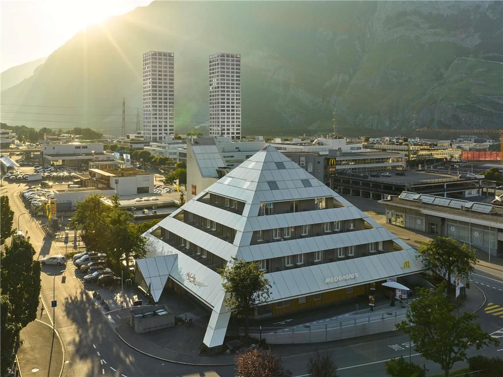 ibis Chur