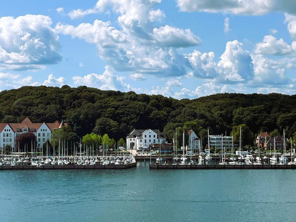 Hotel Kieler Yacht-Club
